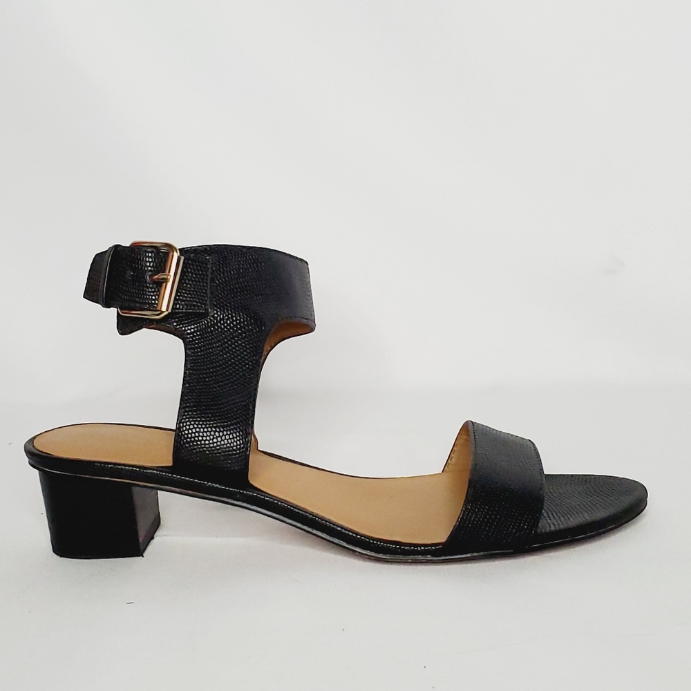 Nine West Block Heeled Shoes